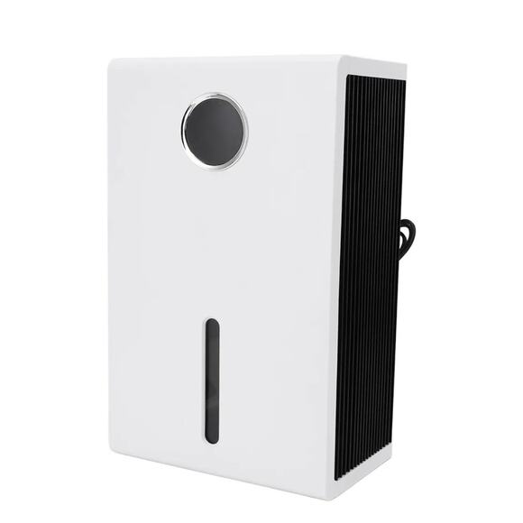 Dehumidifier 1.5L/D Home RV Dehumidifier Dryer 1,000 Sq Ft Coverage - Picture 4 of 7